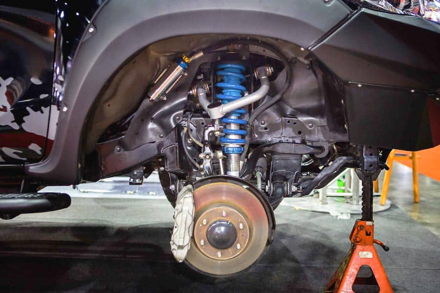 How to Fix Car Suspension: Expert DIY Guide