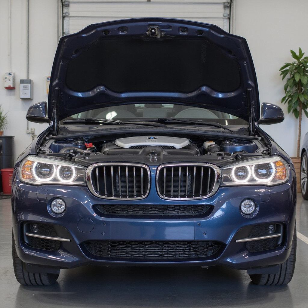 Close-up of a technician using pressure gauges to service and repair a BMW air conditioning system climate control ac repair bmw ac repair bmw ac repair bmw air conditioning air conditioning ac repair bmw air conditioning air conditioning air conditioning diy air conditioning ac repair bmw